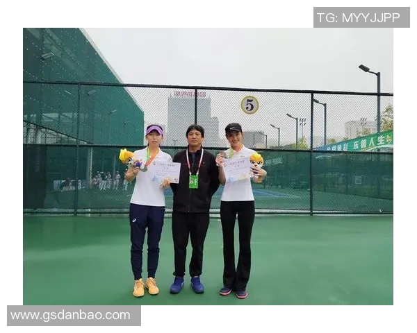 王静的网球人生深度对话探索她的奋斗与梦想之路