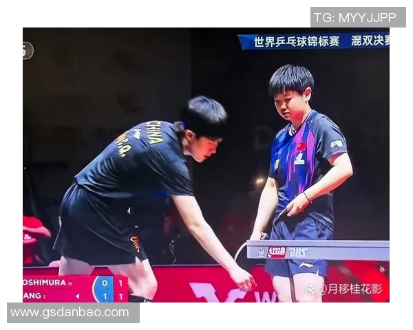 世锦赛特别报道:杭州乒乓球队如何实现转型与突破的精彩历程 世锦赛特别报道:杭州乒乓球队如何实现转型与突破的精彩历程