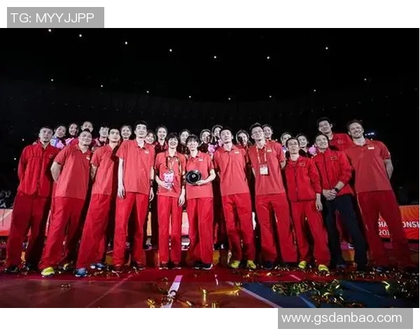 全国锦标赛回顾:杭州排球队在比赛经验上的精彩表现与启示 全国锦标赛回顾:杭州排球队在比赛经验上的精彩表现与启示