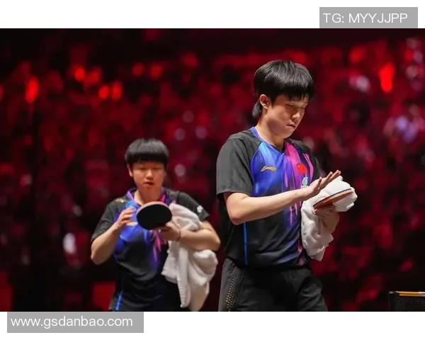 大满贯特别报道：成都乒乓球队的转型之路