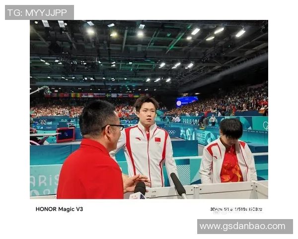 对话吴静：回顾乒乓球生涯的辉煌与挑战与未来展望