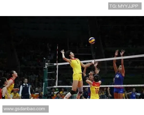 广州排球队在亚运会中的战术表现分析与点评