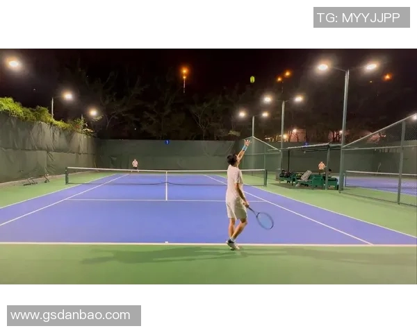 广州网球队区域防守创新策略解析与实践探讨