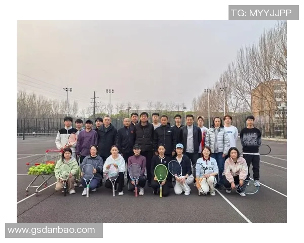 广州网球队的蜕变与崛起：冠军赛背后的奋斗与坚持