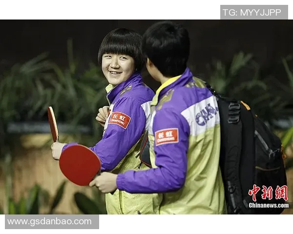 成都乒乓球队配合表现的数据分析与战术探讨 成都乒乓球队配合表现的数据分析与战术探讨