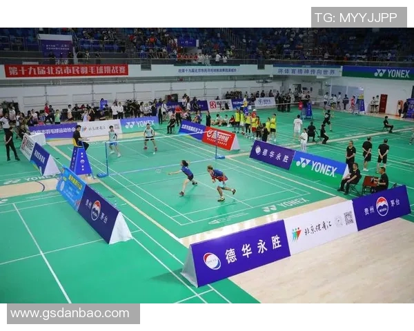 成都羽毛球队在挑战赛中的实力展现与未来发展潜力分析