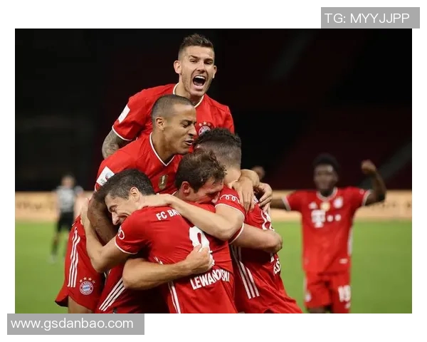 拜仁慕尼黑足球明星阵容揭秘及其辉煌成就分析 拜仁慕尼黑足球明星阵容揭秘及其辉煌成就分析