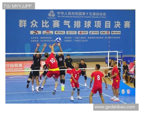 杨敏独家分享排球心得与技巧提升之道助你成为排球高手 杨敏独家分享排球心得与技巧提升之道助你成为排球高手