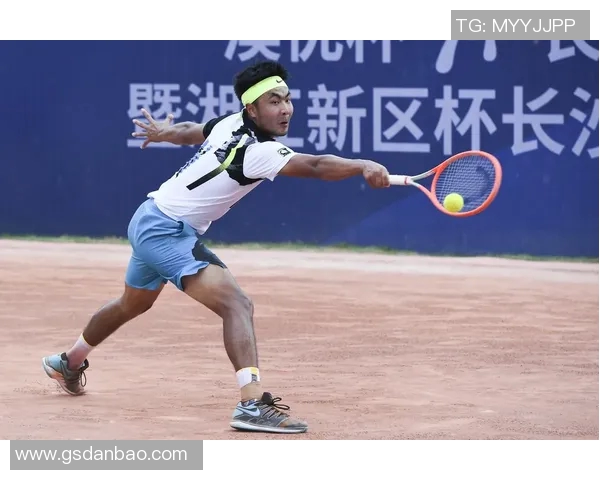 杭州网球队在城市联赛中的实力展现与未来发展潜力分析