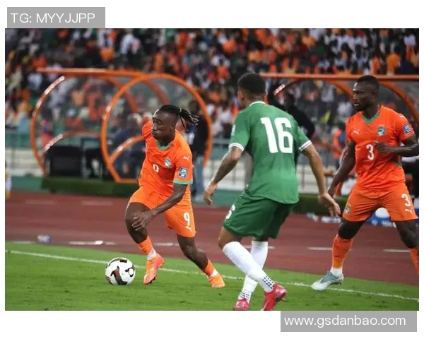 科特迪瓦足球明星的辉煌历程与对世界足球的影响分析