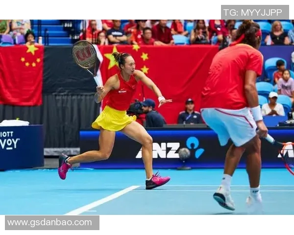 西安网球队在杯赛中的个人能力展现与战术分析 西安网球队在杯赛中的个人能力展现与战术分析