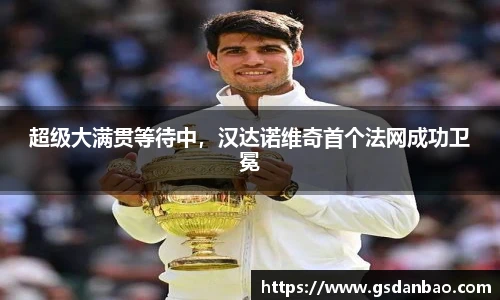 超级大满贯等待中，汉达诺维奇首个法网成功卫冕