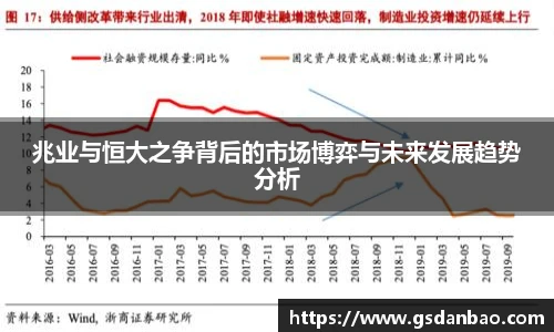 兆业与恒大之争背后的市场博弈与未来发展趋势分析