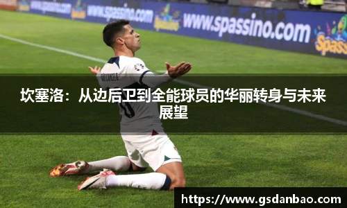 坎塞洛：从边后卫到全能球员的华丽转身与未来展望