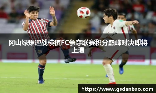 冈山绿雉迎战横槟FC争夺联赛积分巅峰对决即将上演